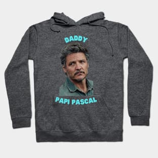 Daddy Pascal Hoodie